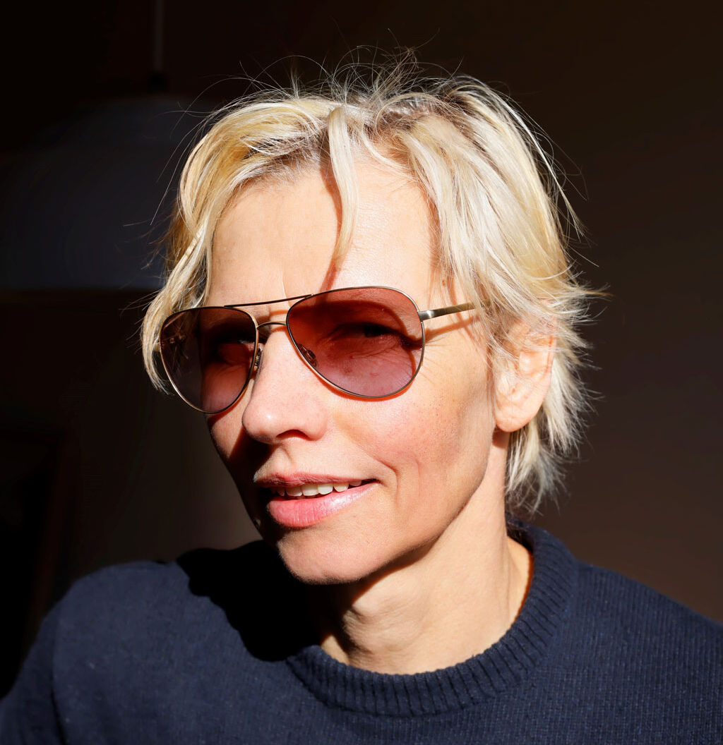 Anja Weber Merz Akademie