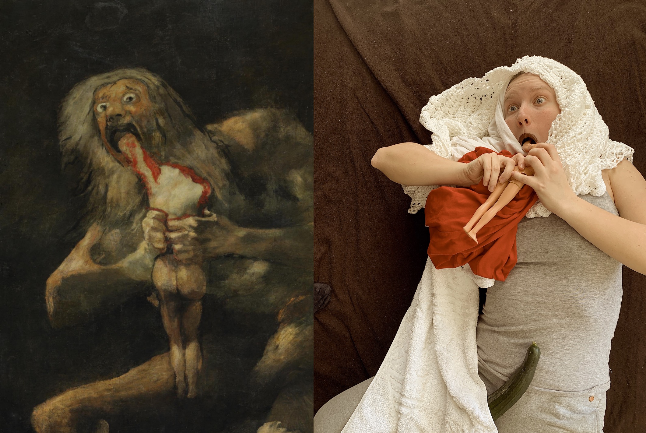 Between art and quarantine – Merz Akademie