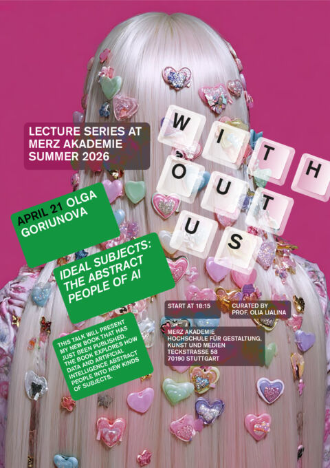 Ideal Subjects: The Abstract People of AI