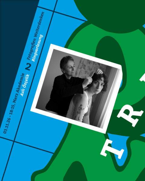 Fotografien Weiterdenken