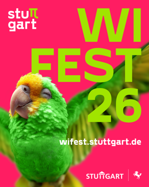 Merz Akademie @ Stuttgarter Wissenschaftsfestival