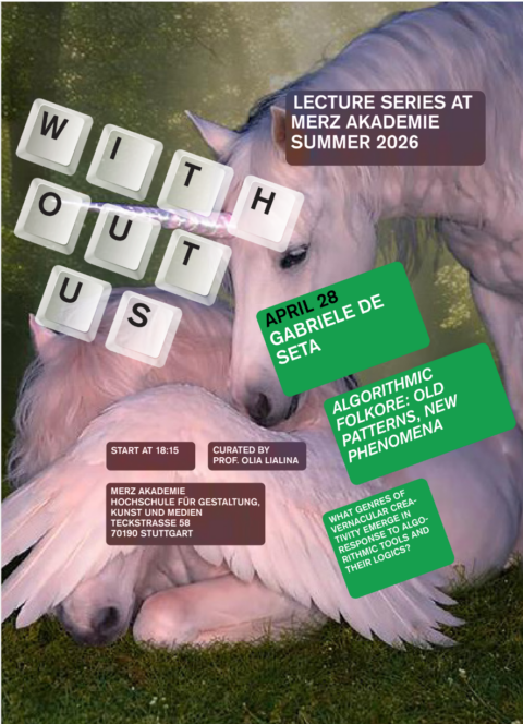 Algorithmic folklore: Old patterns, new phenomena