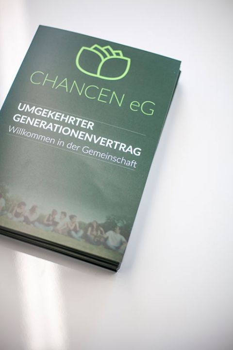 Merz Akademie Funding